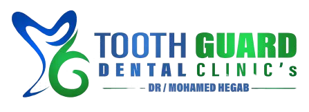 Tooth Guard Logo